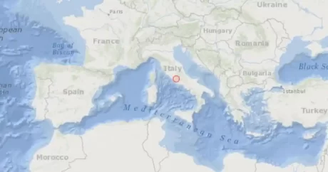 Due piccole scosse di terremoto a Roma il 28 settembre 2022: magnitudo 1.2 ed 1.8, sentite lievemente
